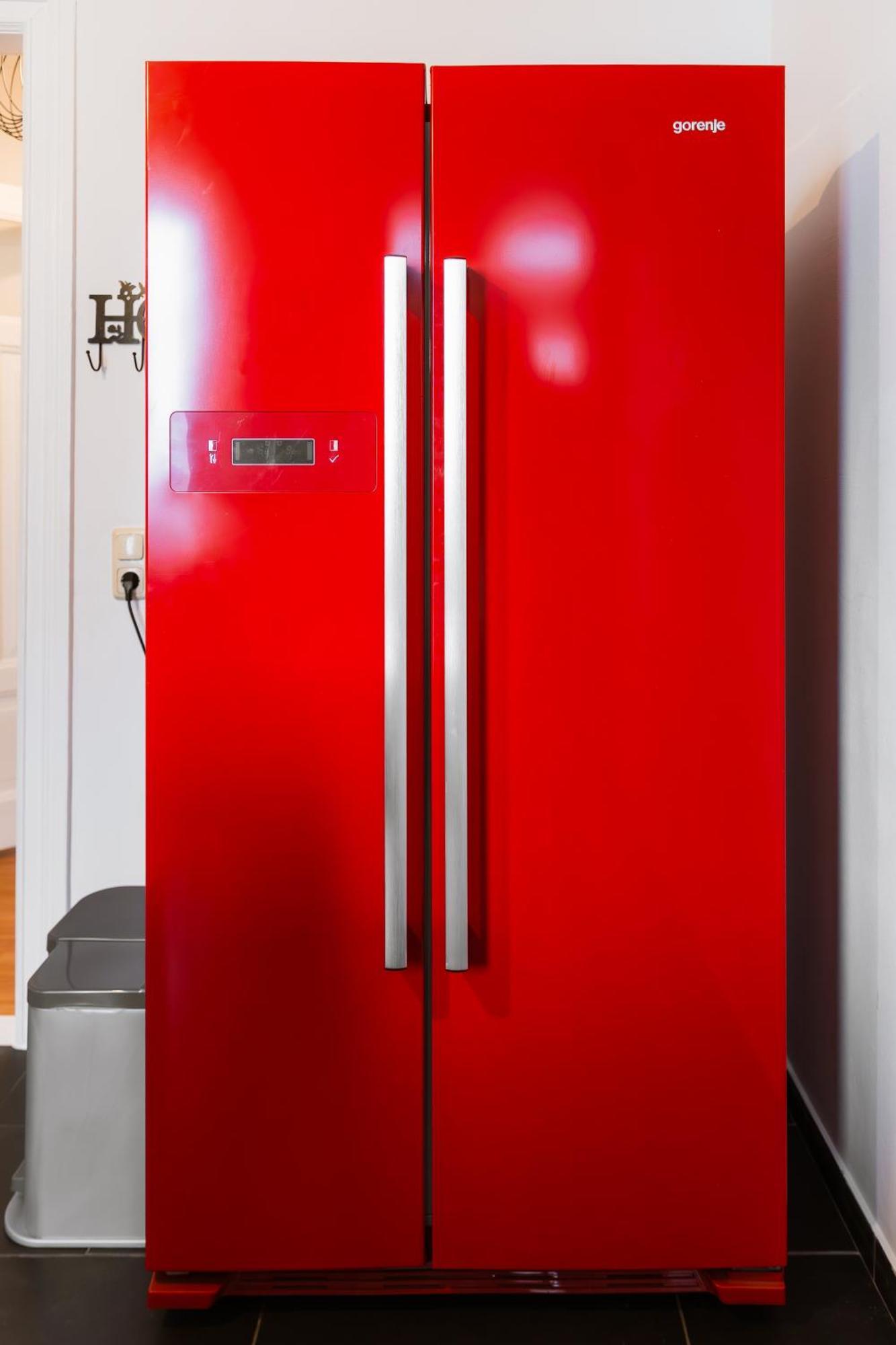 Apartment Exklusives Im Historischen Wohnhaus Mit Kamin, Bad & Viel Platz