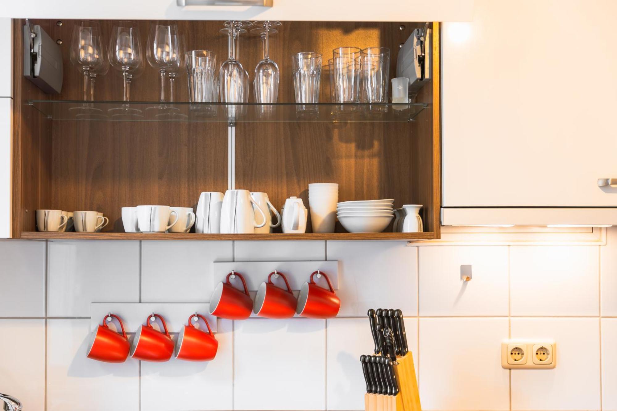Apartment Exklusives Im Historischen Wohnhaus Mit Kamin, Bad & Viel Platz Bremerhaven