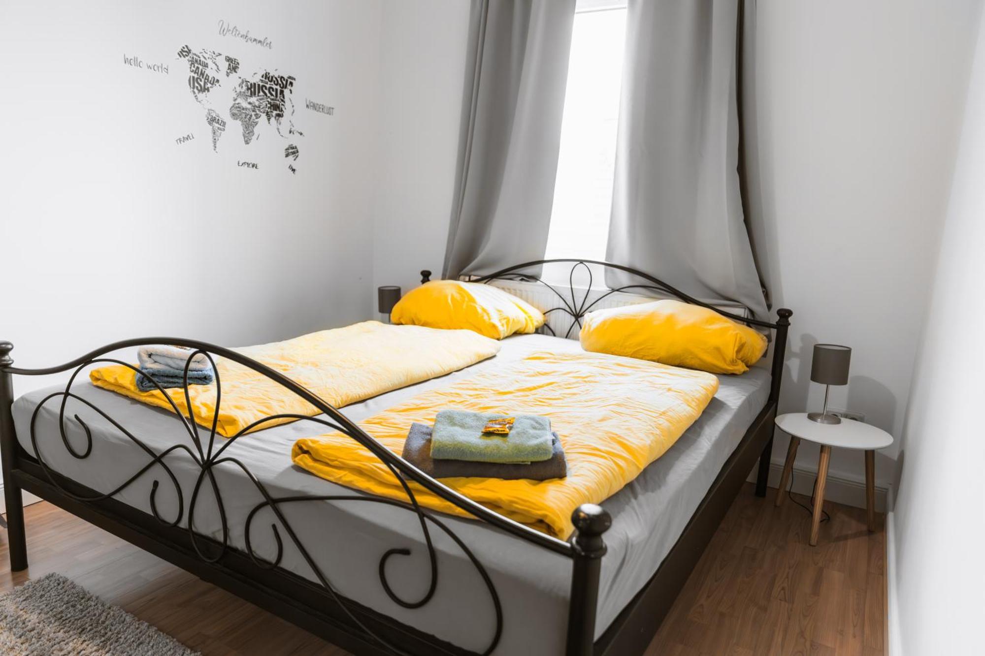 Exklusives Im Historischen Wohnhaus Mit Kamin, Bad & Viel Platz