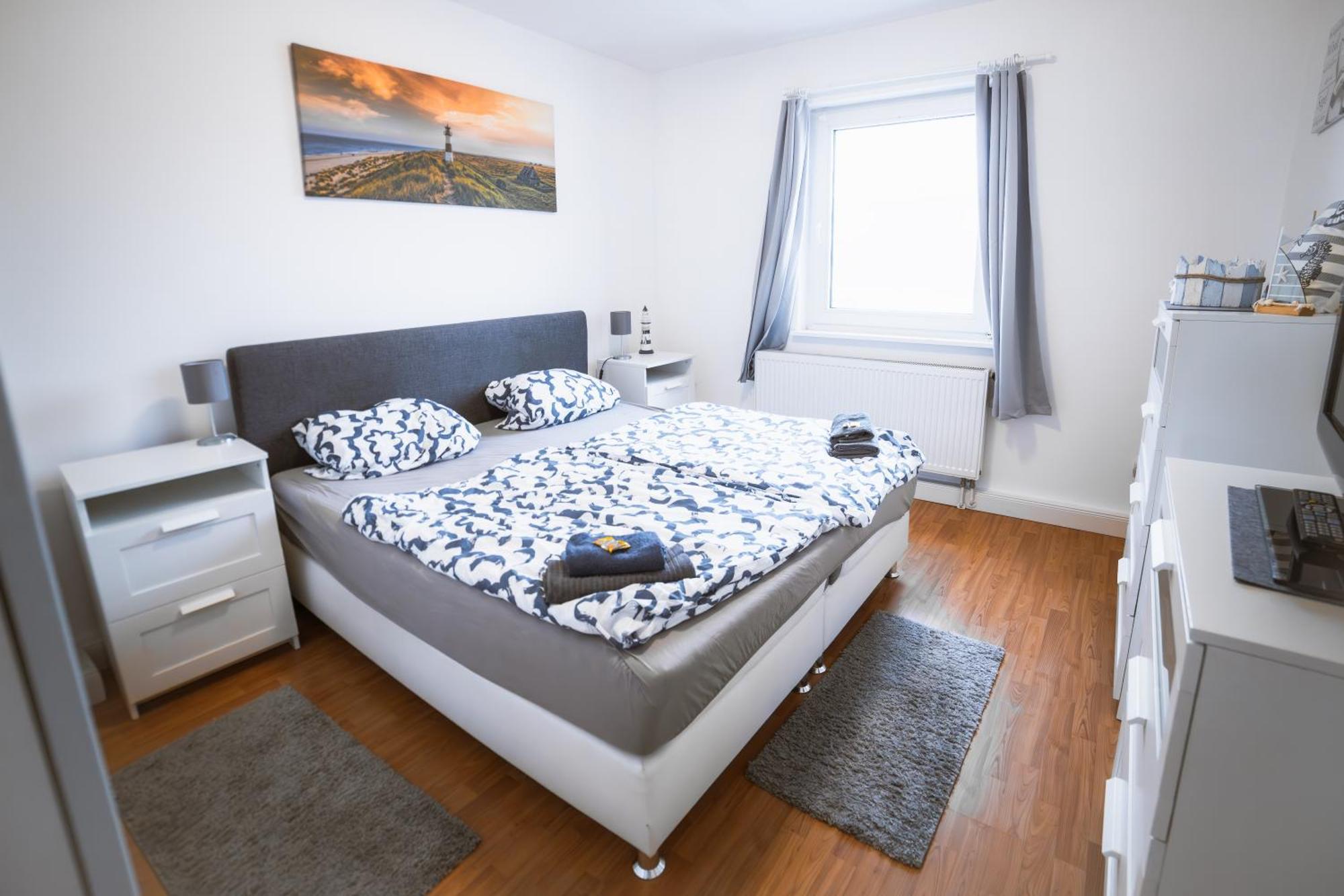 Exklusives Im Historischen Wohnhaus Mit Kamin, Bad & Viel Platz * Bremerhaven