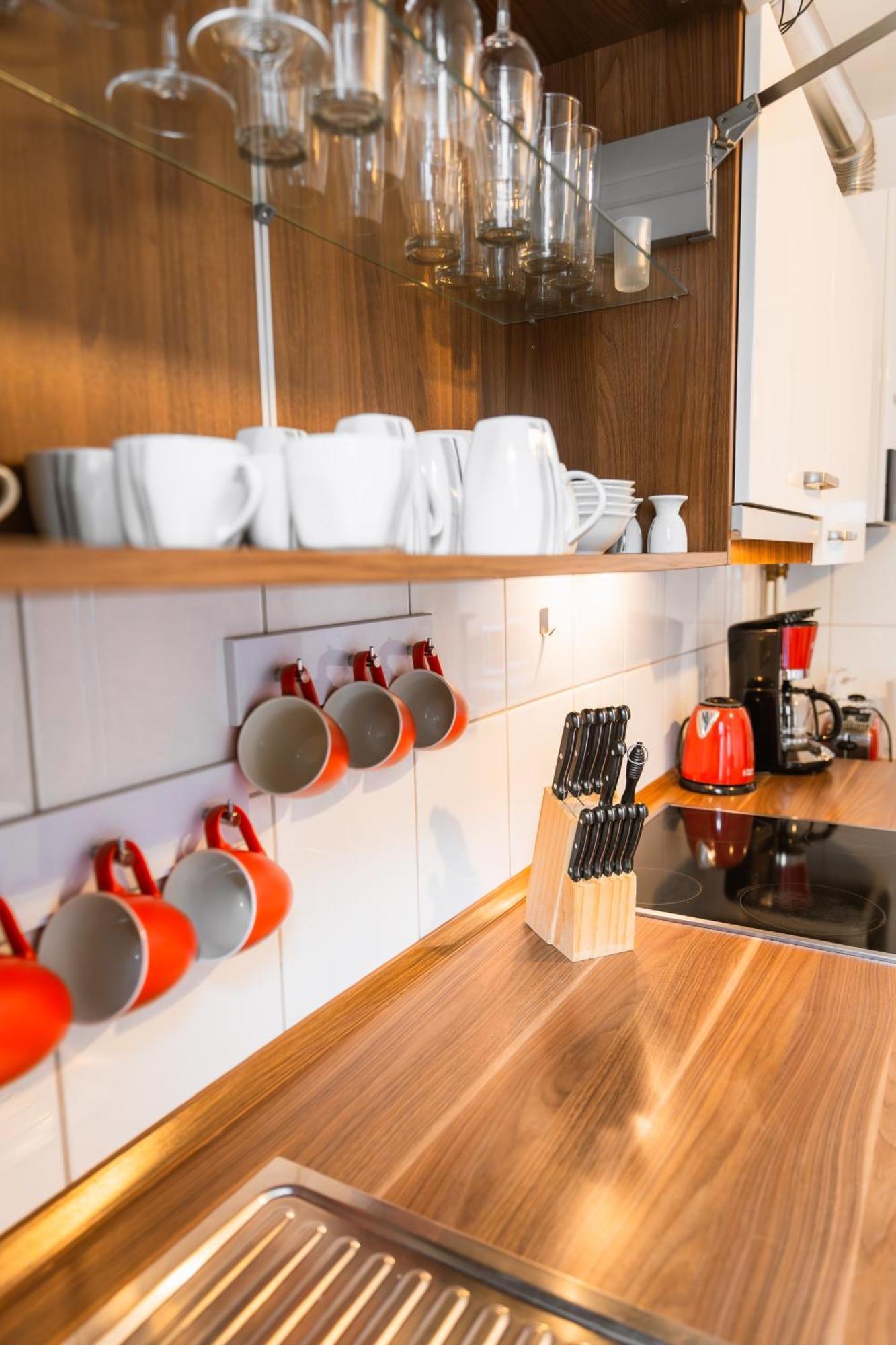 Exklusives Im Historischen Wohnhaus Mit Kamin, Bad & Viel Platz Apartment Bremerhaven