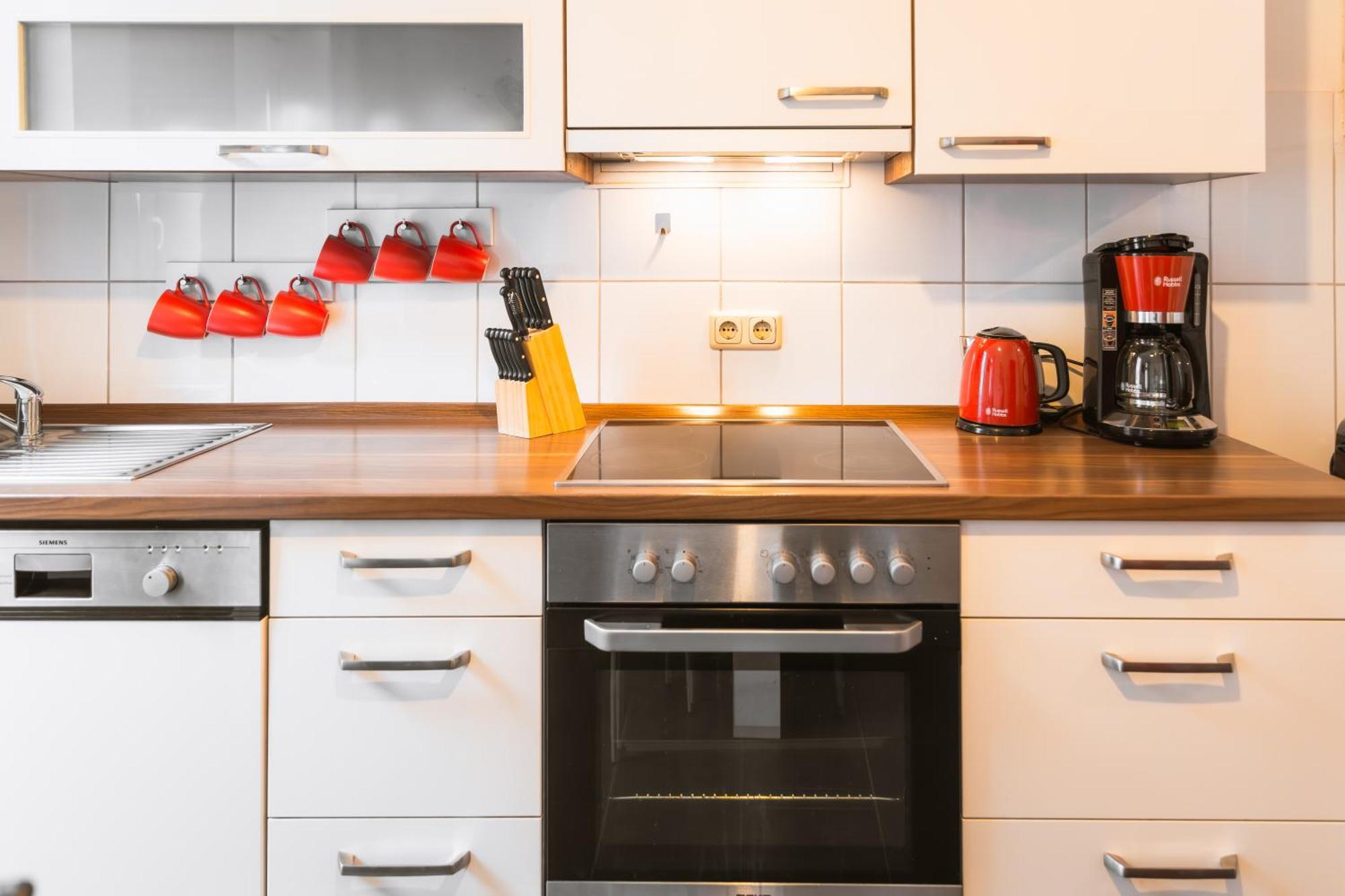 Apartment Exklusives Im Historischen Wohnhaus Mit Kamin, Bad & Viel Platz *