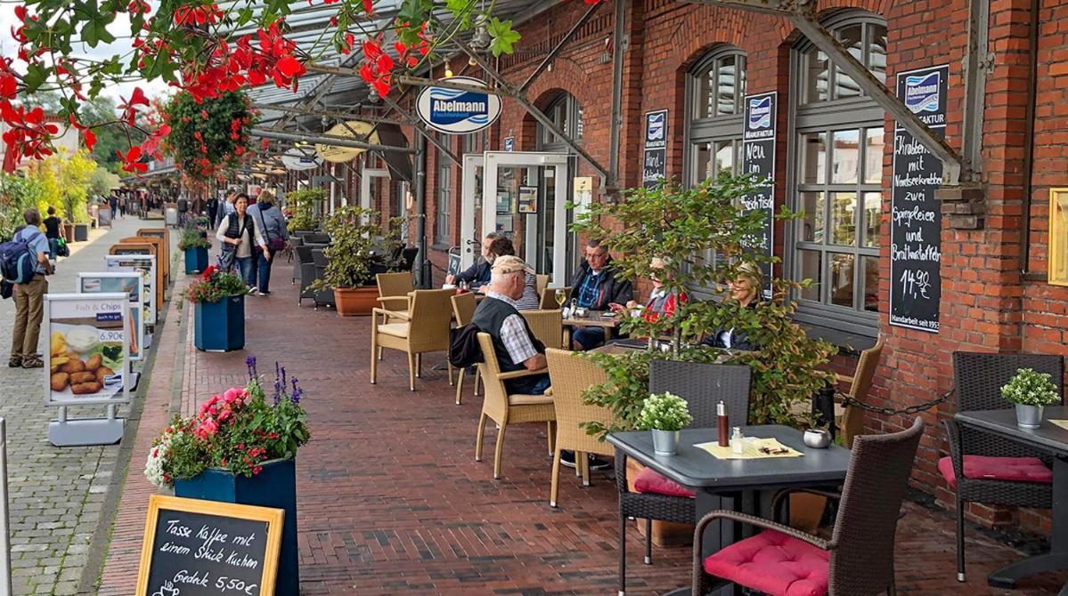 Exklusives Im Historischen Wohnhaus Mit Kamin, Bad & Viel Platz *