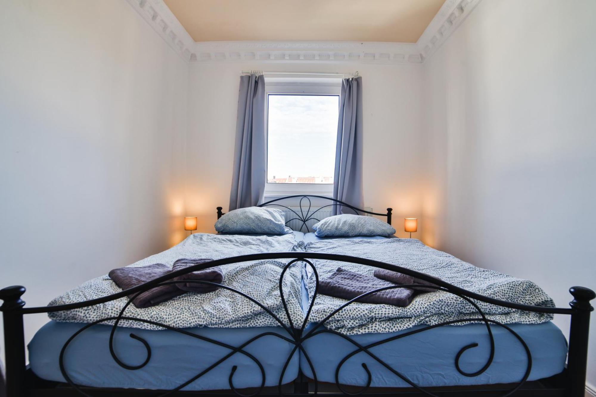 Exklusives Im Historischen Wohnhaus Mit Kamin, Bad & Viel Platz
